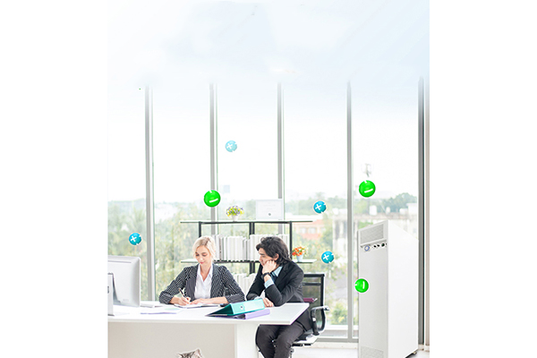 等離子空氣凈化器的工作原理是什么 等離子空氣凈化器的優(yōu)勢(shì)